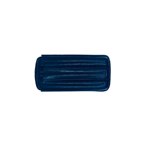 Alfred Dunhill “Three Finger” Leather Cigar Case, Made in Spain