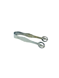 Vintage “R” Ice Tongs by PS Co.