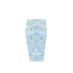 Vintage 1970’s Floating in Lucite Sand Timer