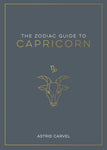 The Zodiac Guide to: Capricorn