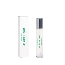 Summer Hours: Le Week End Parfum .5 fl oz