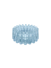 Vintage 1960’s Brutalist Glass Ashtray