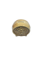 Vintage McCoy Pottery Dry Dock Savings Bank