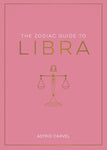 The Zodiac Guide to: Libra