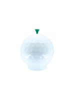 Mid-Century Italian Golf Ball Ice Bucket