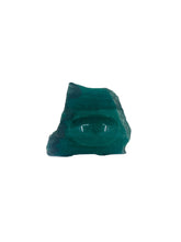 Vintage Raw Edge Jade Stone Aahtray