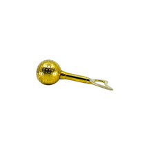 Vintage Brass Golf Ball Bottle Opener