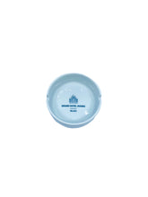 Vintage Grand Hotel Duomo Milano Ashtray by Richard Ginori, Italy