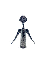 Vintage 1983 Godinger Bacchus Greek God Bottle Opener, Italy