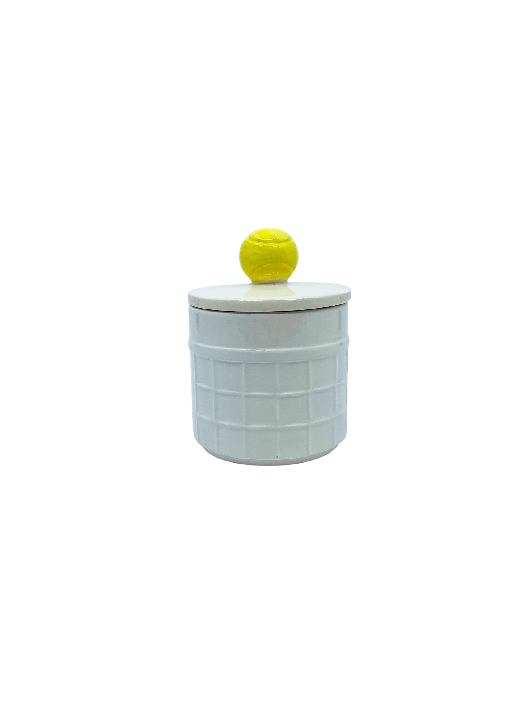 Vintage Enesco Ceramic Tennis Tea Set, Japan