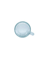 Vintage Luminarc Etched “Mom” Mug