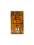 Hand made Wood Painted “Men & Boys” Nautical Wall Plaque