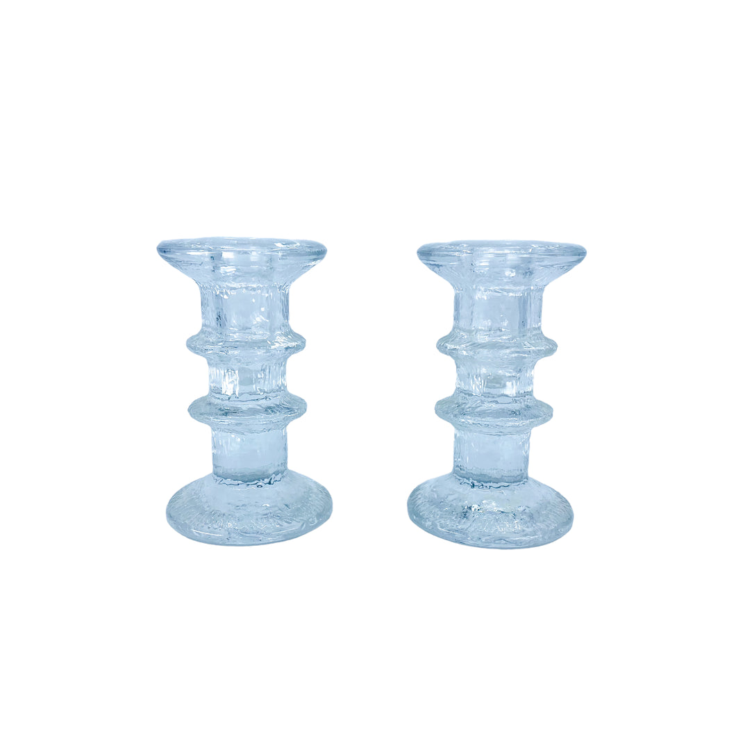 Timo Sarpaneva for Iittalia Glass 