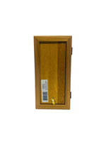 Dansk Blonde Wood 4 Opening Frame