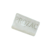 Vintage Promotional Prozac Paperweight