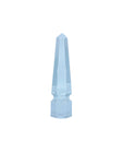 Lucite Obelisk