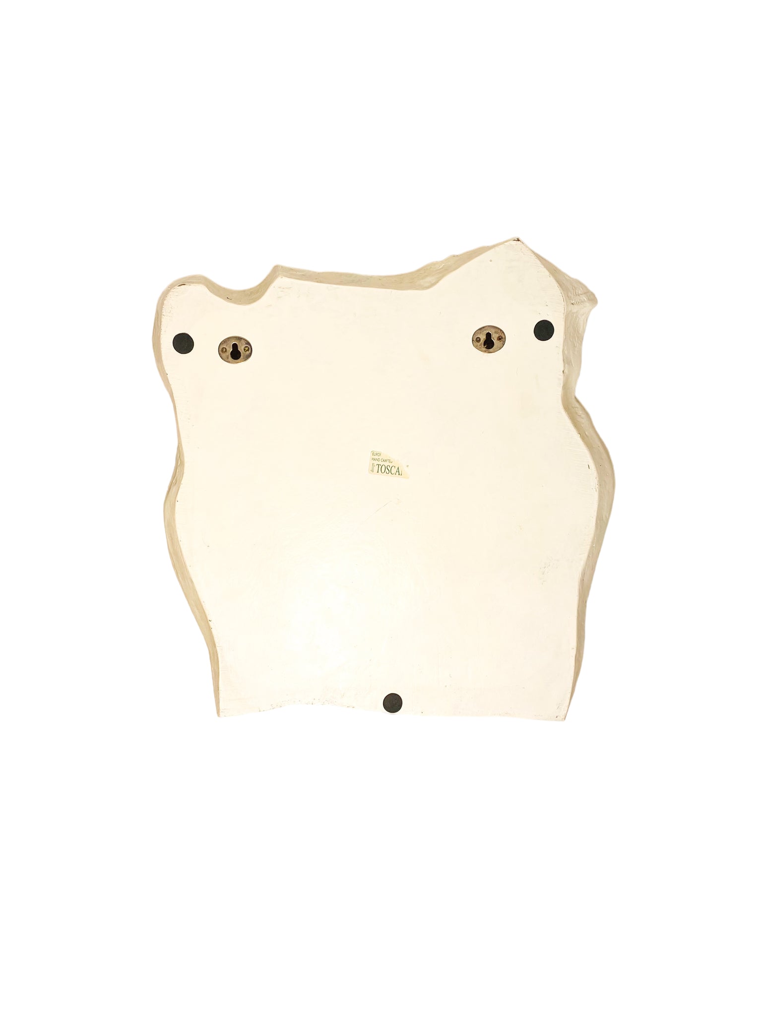 The Three Graces Wall Plaque by design Tuscano