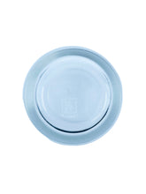 Nason Moretti Novecento Spiral Glass Design, Pair