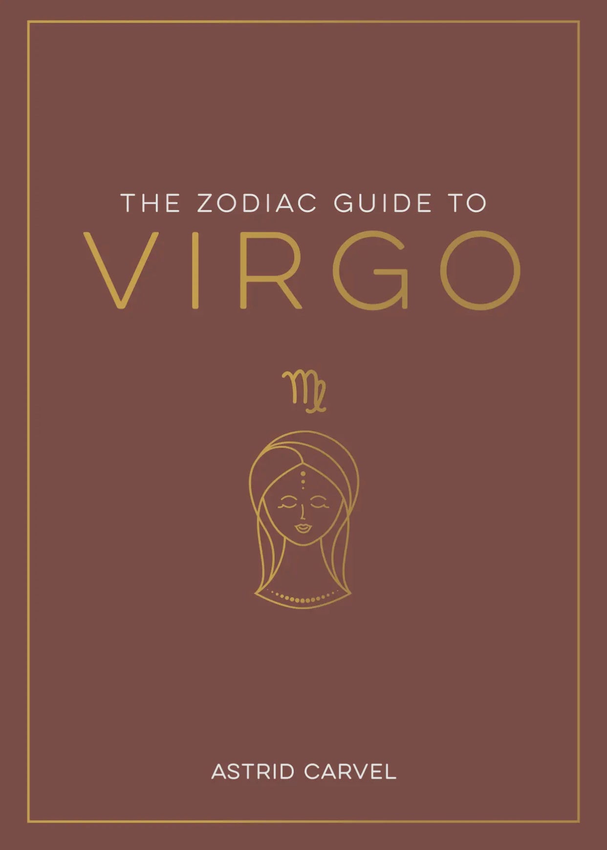 The Zodiac Guide to: Virgo