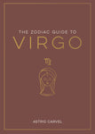 The Zodiac Guide to: Virgo