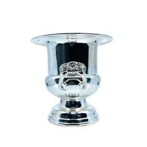 Vintage Towle Silver Plate Champagne Bucket