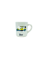 Vintage Rolls-Royce “Joe” Mug