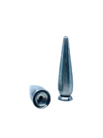 Vintage Danish MCM Atomic S&P Shakers