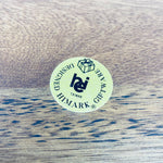 Vintage Himark Saltera Cloche & Cheese Board, 1982