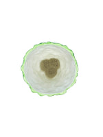 Vintage Seymour Mann Ceramic Lettuce Vase