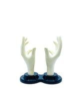 Vintage 90’s E&B Giftware Jewelry Holder Hands