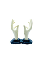 Vintage 90’s E&B Giftware Jewelry Holder Hands