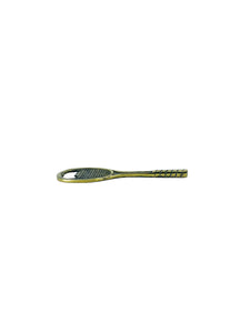 Vintage 1970’s Brass Tennis Racket Bottle Opener