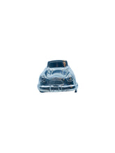 Vintage Cast Aluminum Toy Car Model