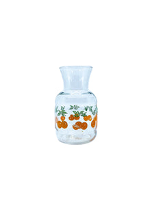 1960’s Orange Juice Carafe