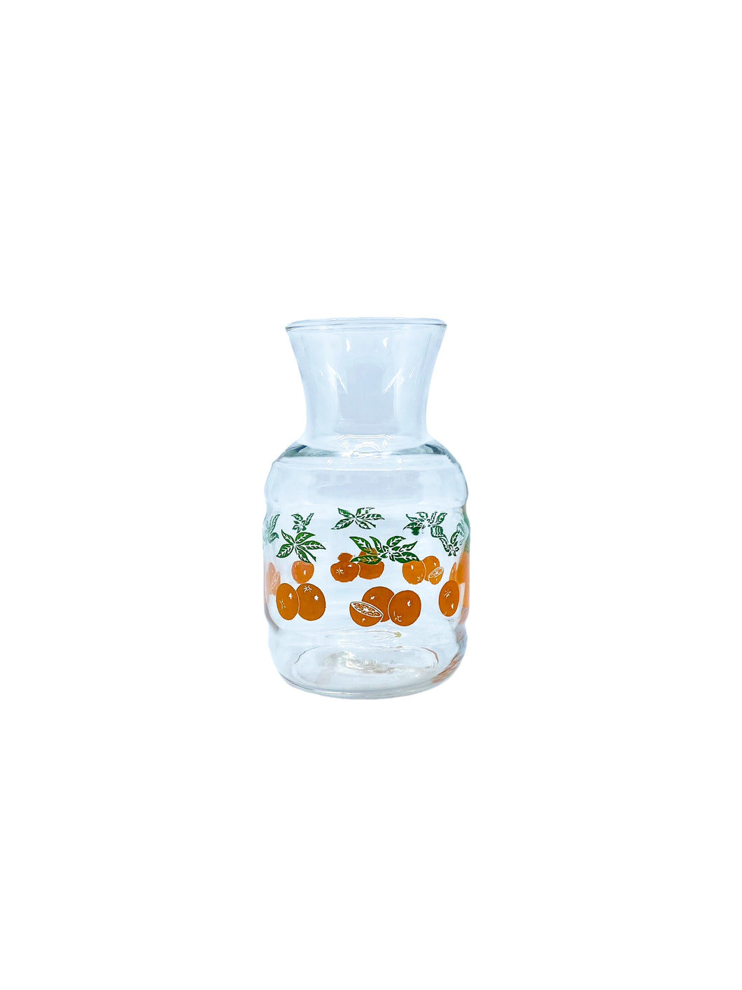 1960’s Orange Juice Carafe