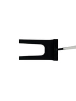 Harvey Guzzini Attributed MCM Arched Floor Lamp