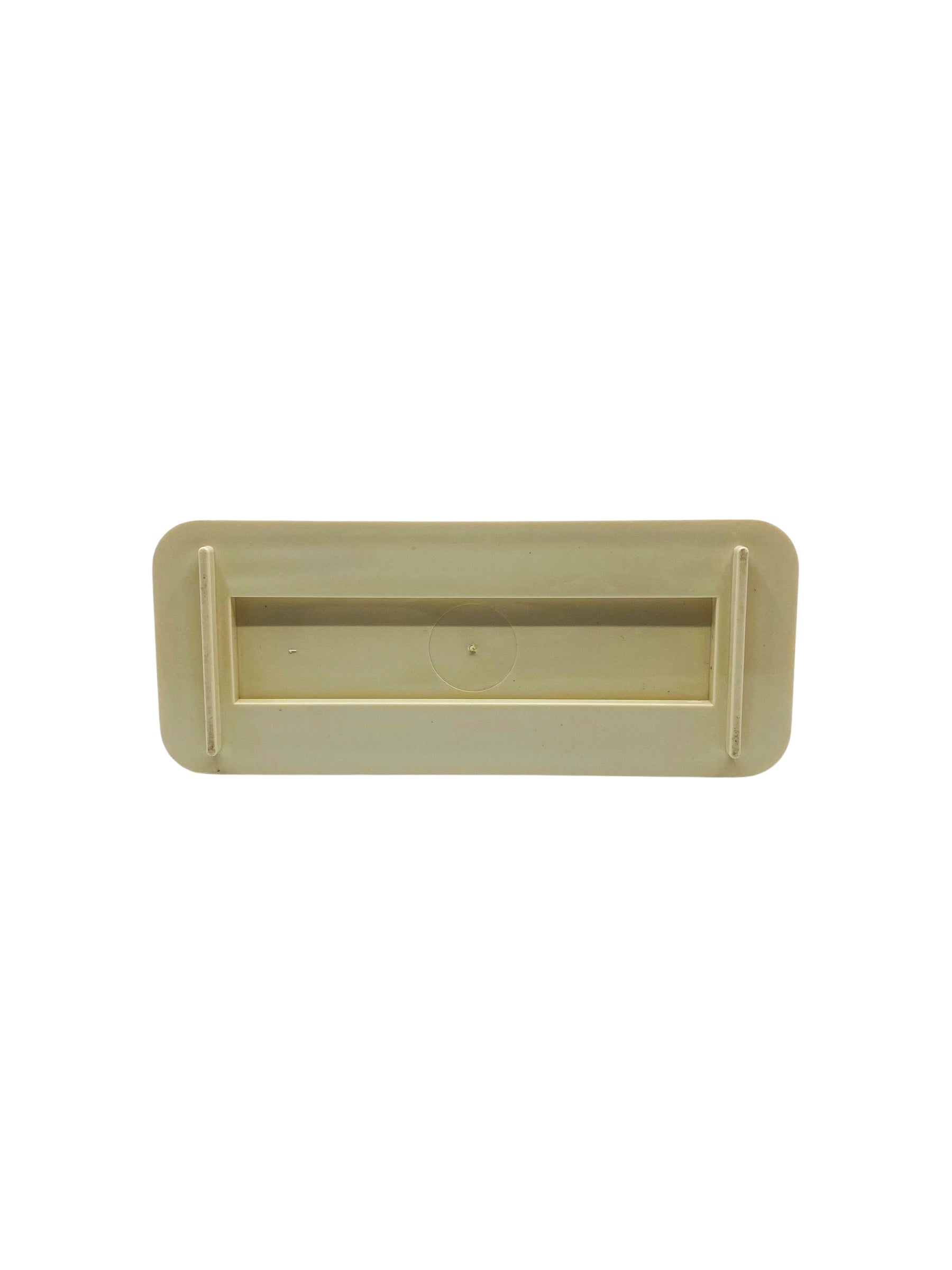Vintage Sterilite Napkin Holder