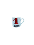Vintage #1 Boss Mug, Brasil