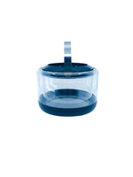 Vintage Stelton Ice Bucket designed by Erik Magnussen, Denmark