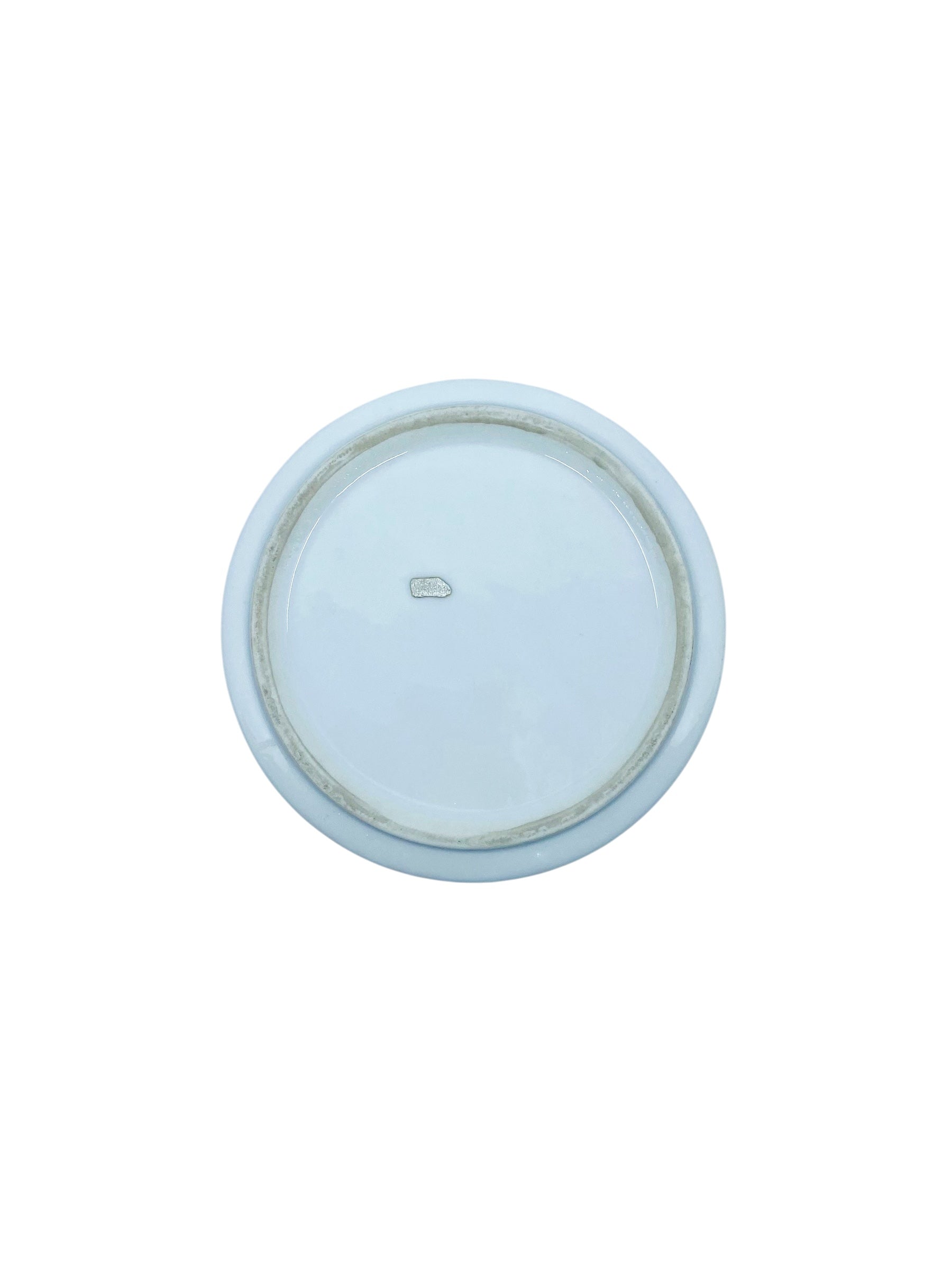 Vintage MCM 1970’s Daisy Flower Ashtray, Japan