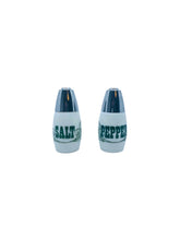 Vintage 1970’s Westinghouse Mushroom Milk Glass Salt & Pepper Shakers
