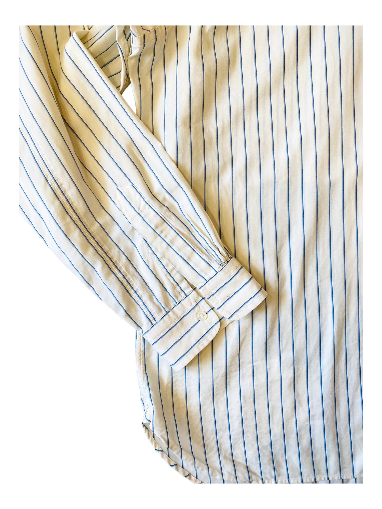 Men’s Polo by Ralph Lauren Striped Button Down