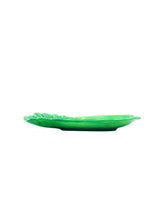Vintage 1975 Ceramic Celery Dish