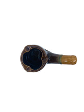 Vintage MCM Ceramic Pipe Ashtray, Japan