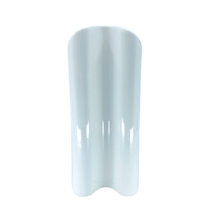 Vintage Dansk Porcelain Double Vase