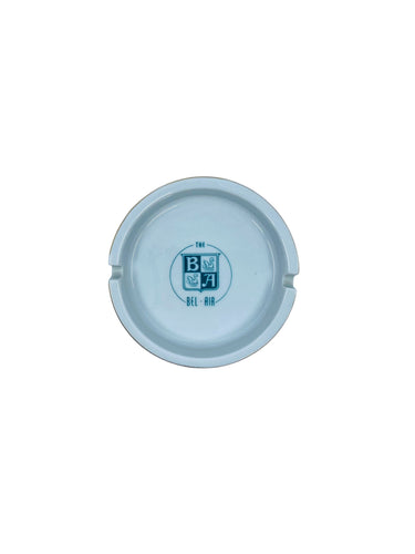Vintage Bel-Air Hotel Ashtray