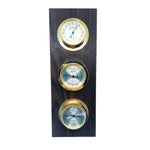 Vintage Wall Weather Station