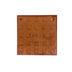 Lindquist Ceramic Tile Trivet, Made in Italy