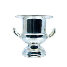 Vintage Towle Silver Plate Champagne Bucket