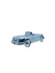 Vintage Cast Aluminum Toy Car Model